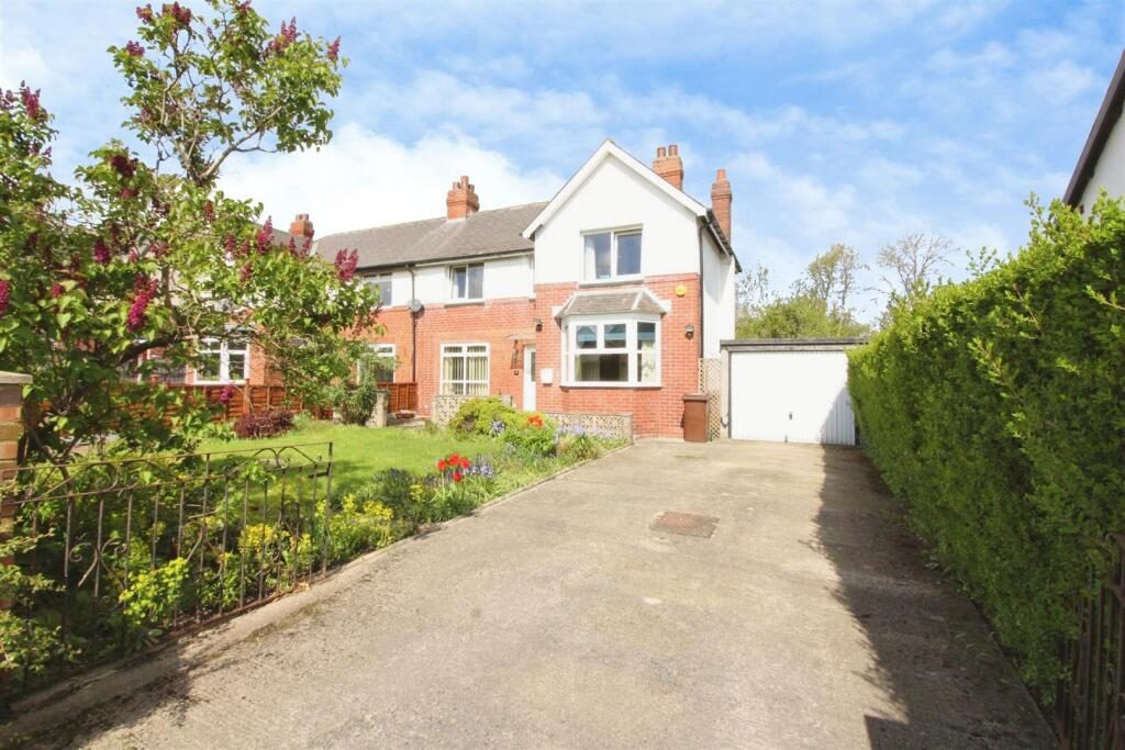 Detached House