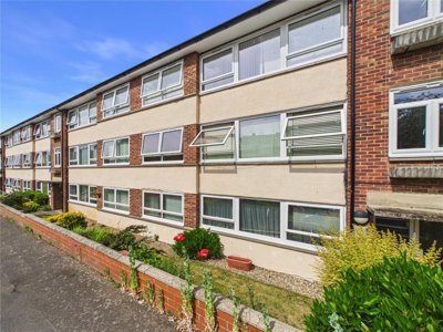 Property on Minden Road, CO10 2TY