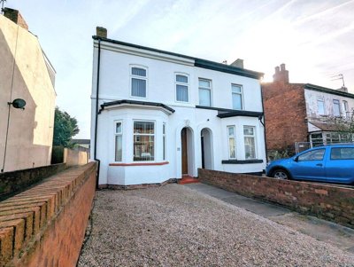 Semi-Detached