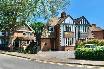 Property on Hartford Road, PE29 3RP