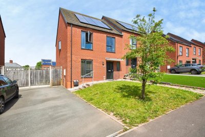 Semi-Detached
