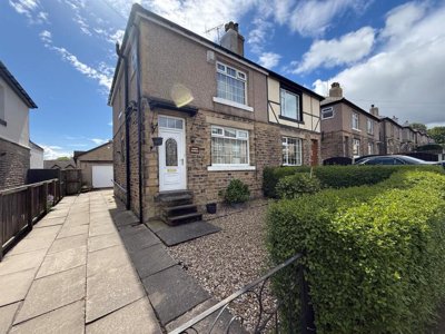 Semi-Detached