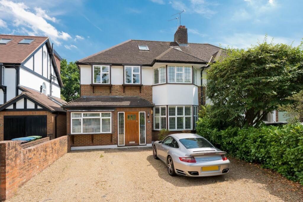 Detached House