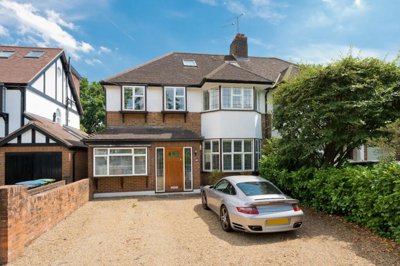 Semi-Detached