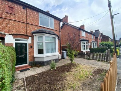 Semi-Detached