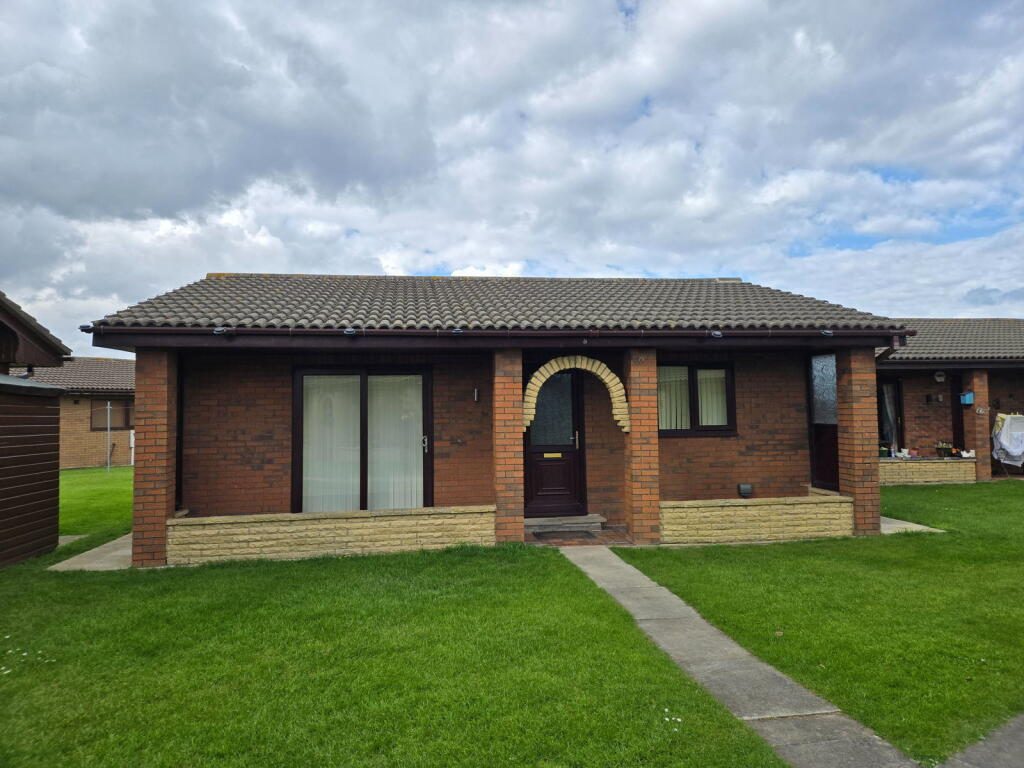 St. Leonards Drive, Chapel St. Leonards, Skegness, PE24 5US