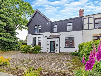 Property on Hall Lane, WN2 2SA