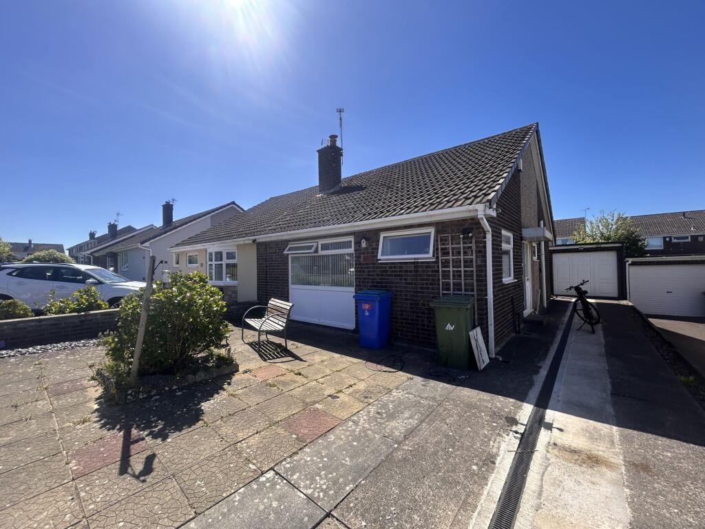 Bungalow