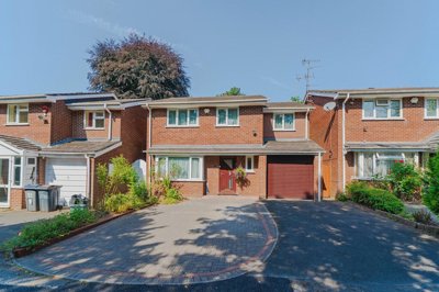 Property on Wheeleys Road, B15 2LF