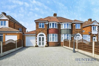 Semi-Detached