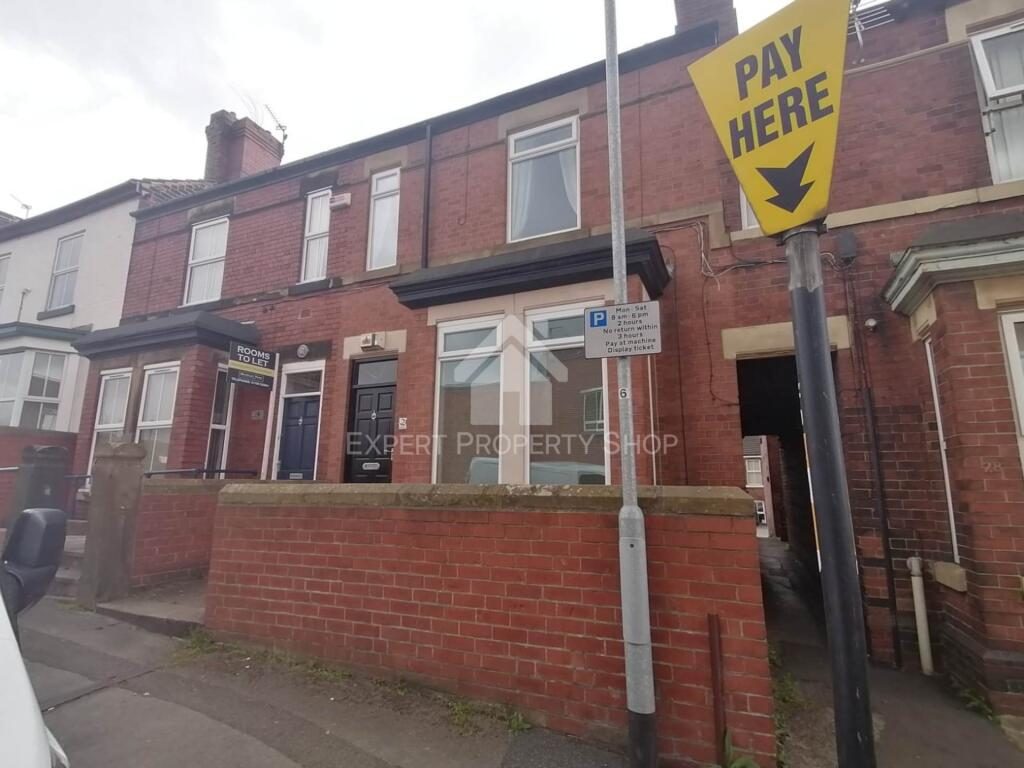 House Share