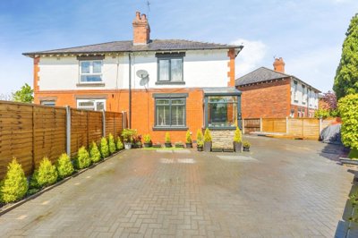 Semi-Detached
