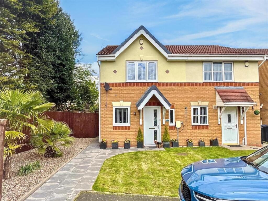 Detached House