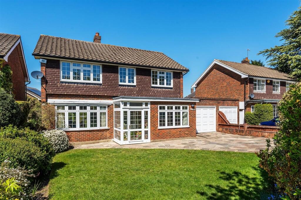 Detached House