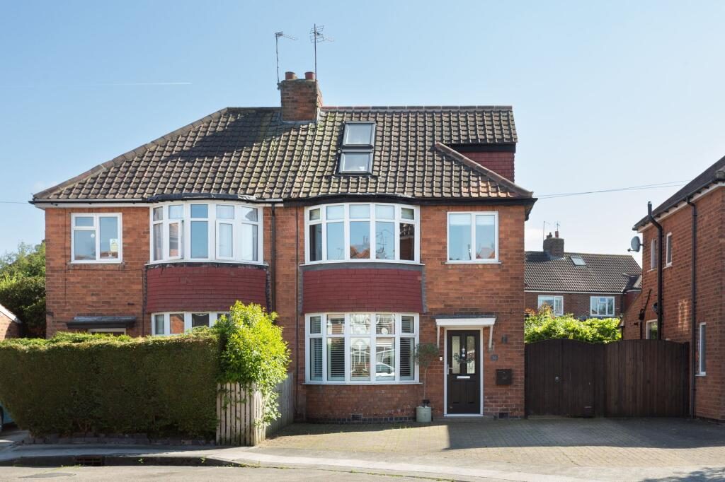 Detached House