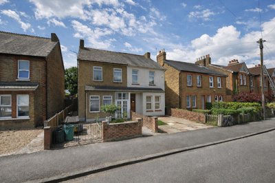 Property on Danesbury Road, TW13 5BH