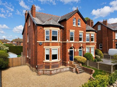 Semi-Detached