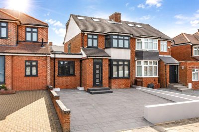 Semi-Detached