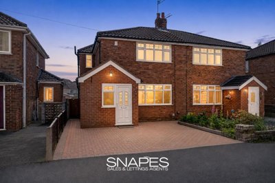 Semi-Detached
