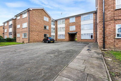 Property on Harrowdene Road, HA0 2JL