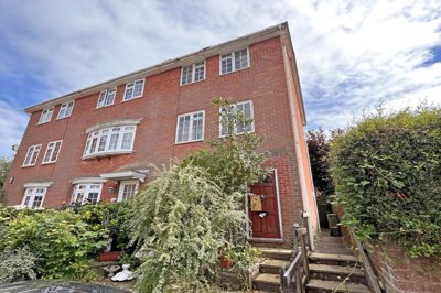 Property on St Gregory Close, BN20 7JL
