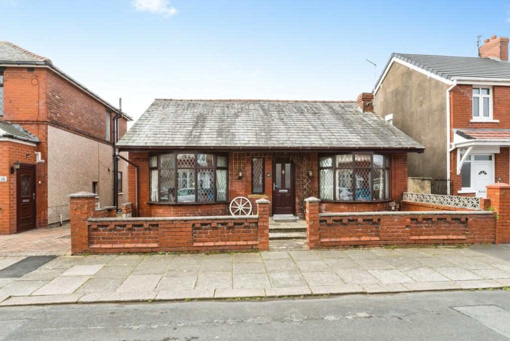 Bungalow
