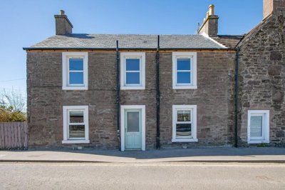 Property on Broich Road, PH7 3HG