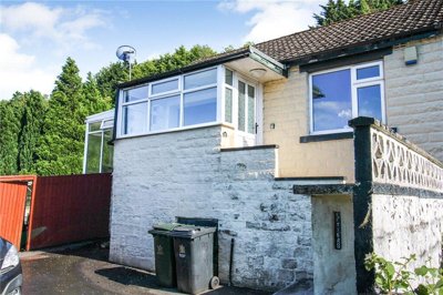 Property on Primrose Street, BD21 4NN