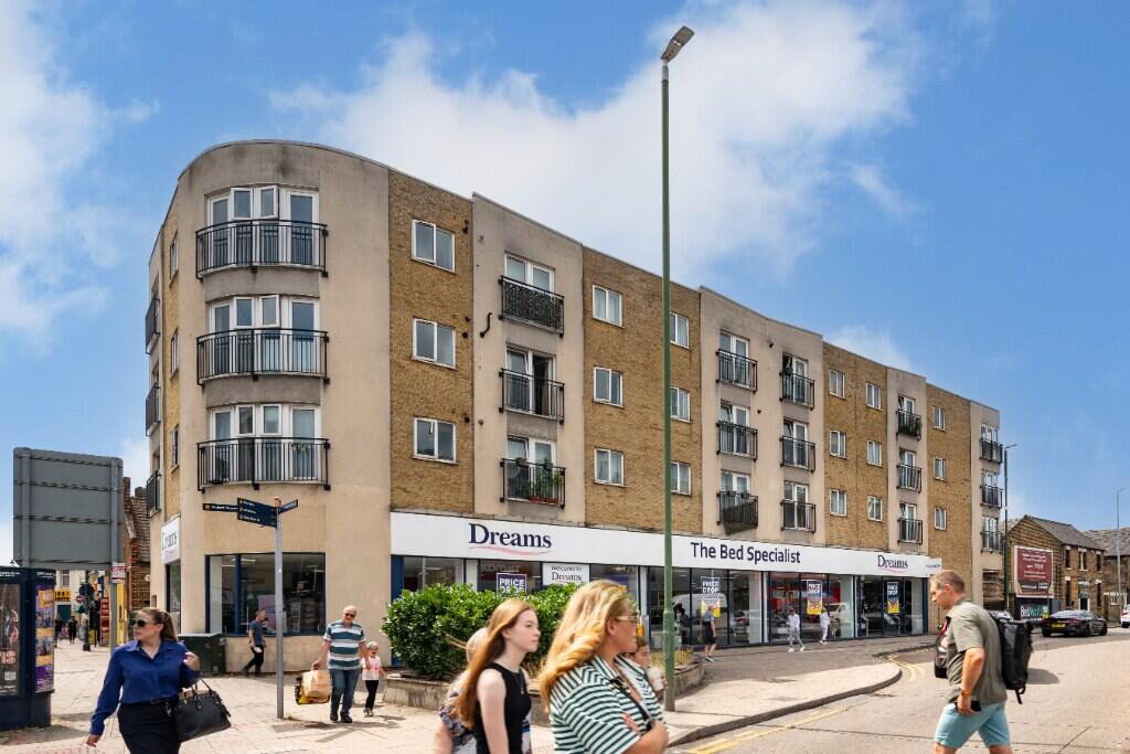 Retail Property (high Street)