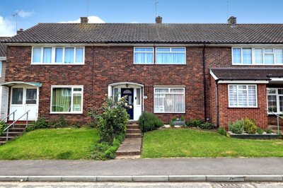 Terraced