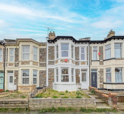 Property on Sandringham Road, BS4 3PW