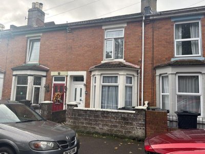 Terraced
