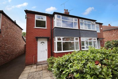 Semi-Detached
