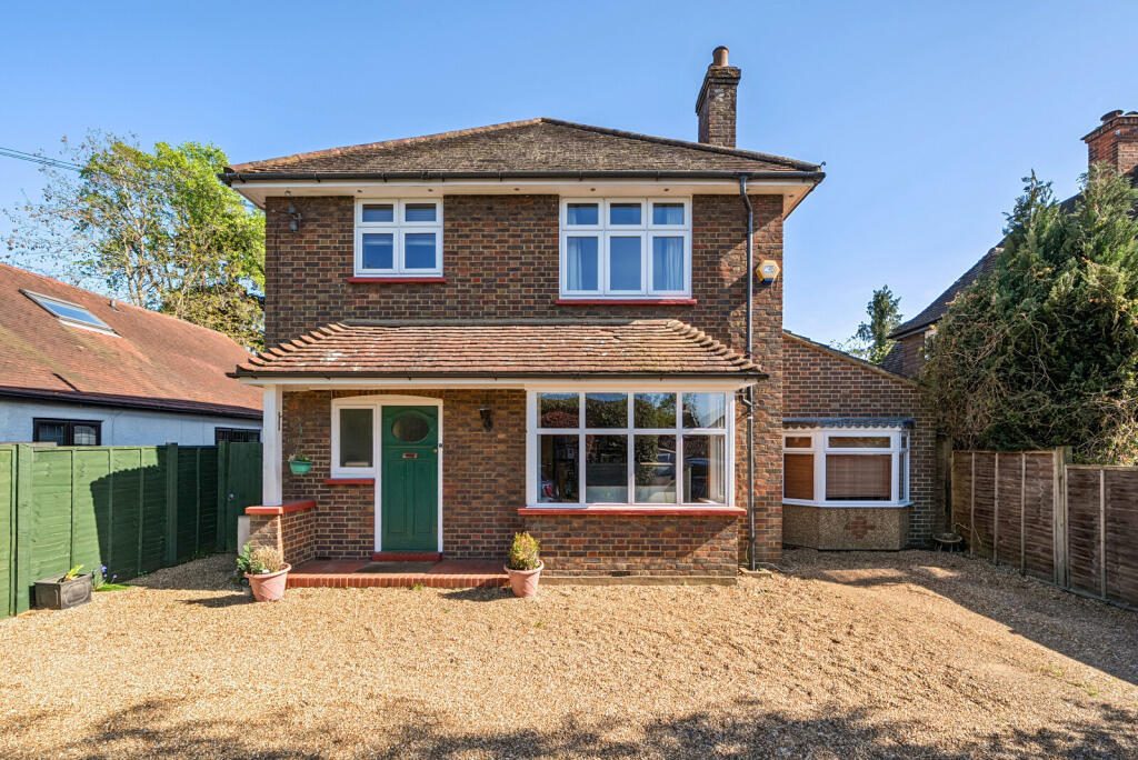 Detached House