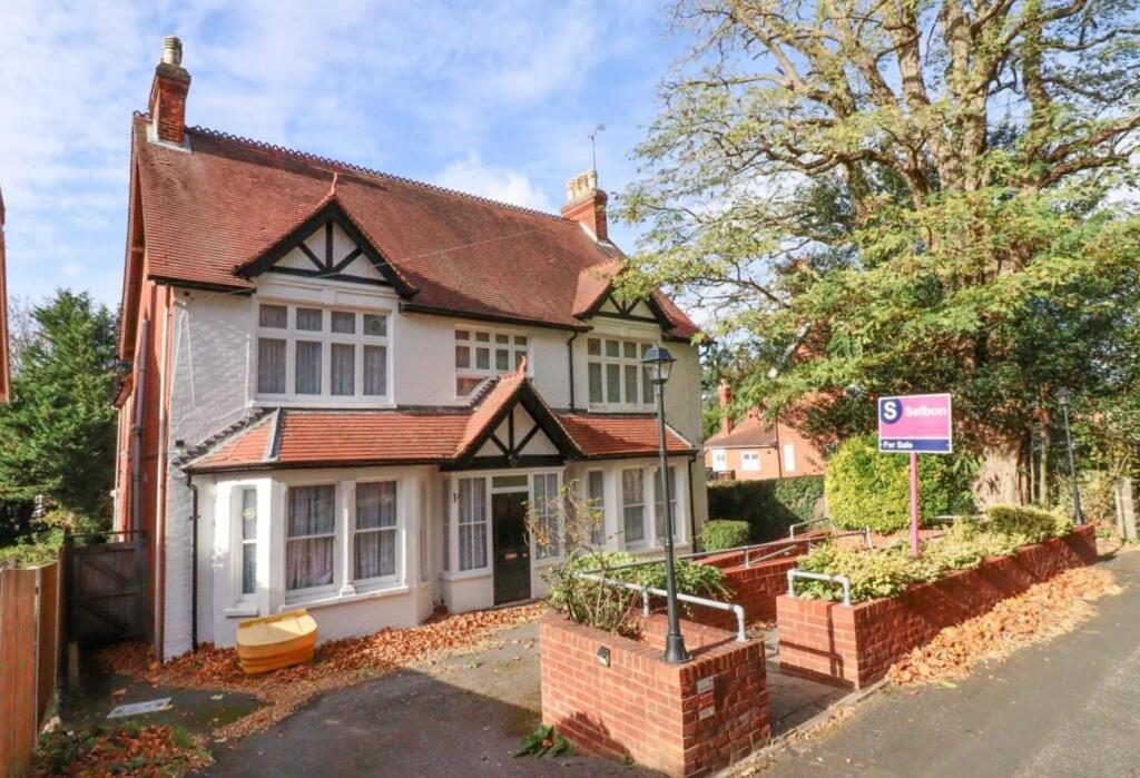 Detached House