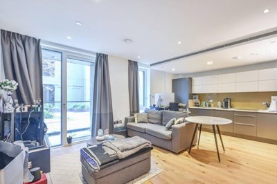 Flat