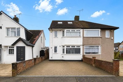Semi-Detached