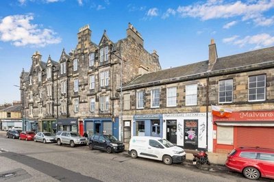 Property on Portobello High Street, EH15 2AT