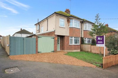 Semi-Detached