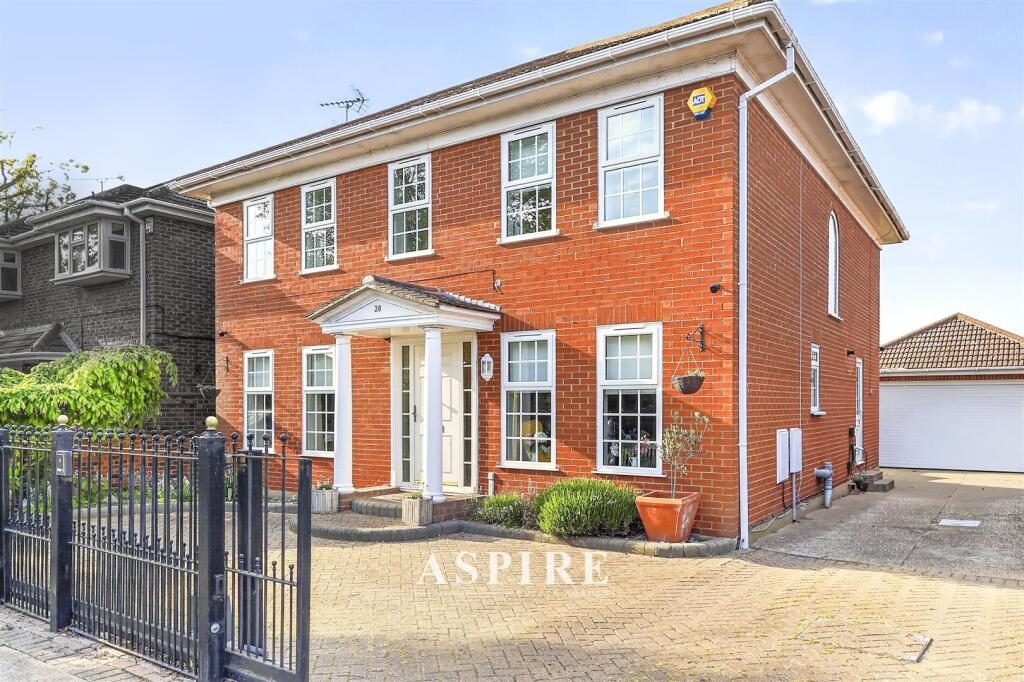 Detached House