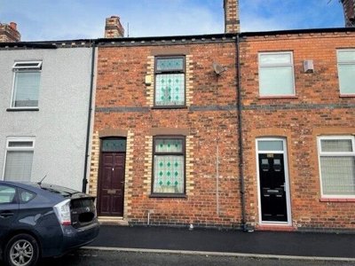 Terraced