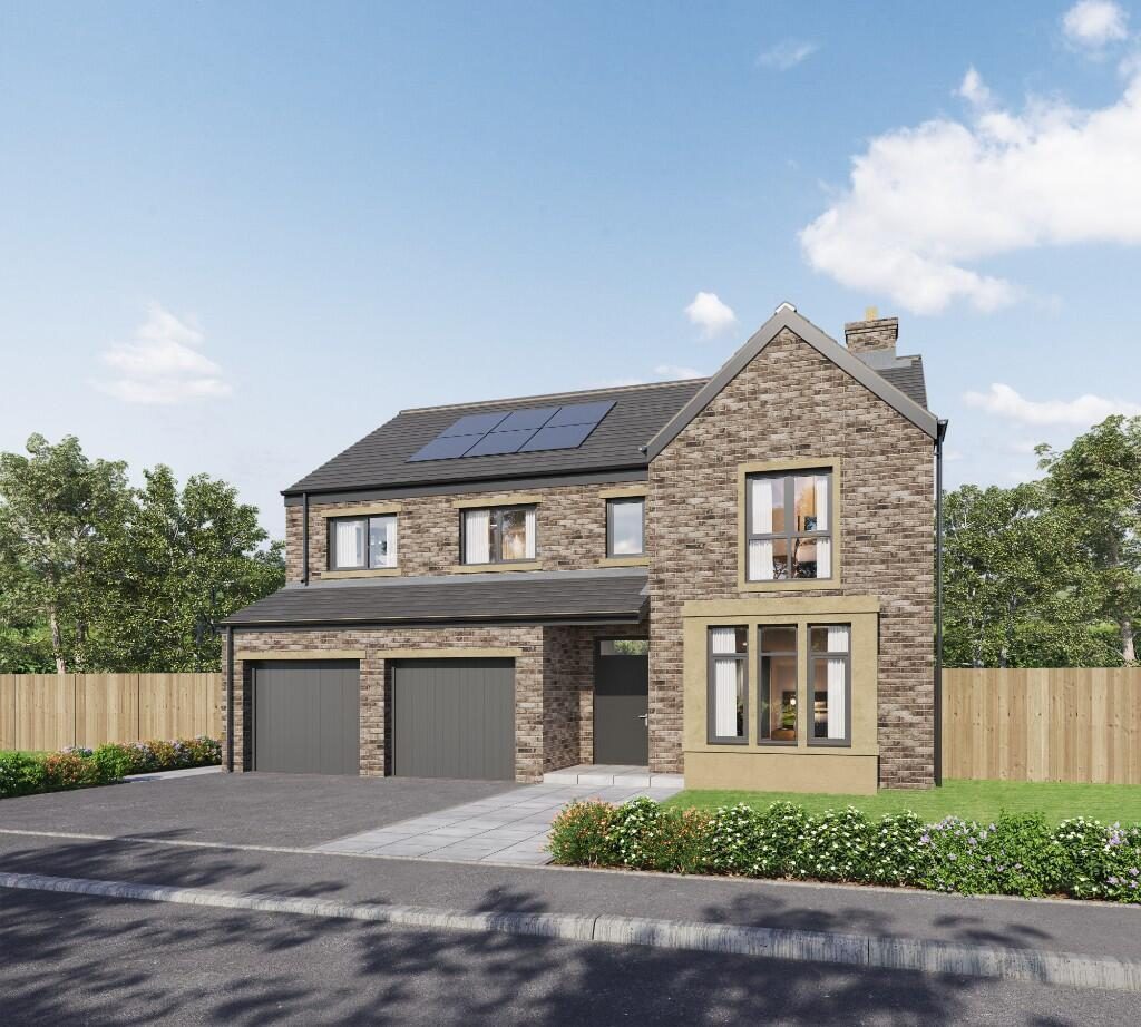 Detached House
