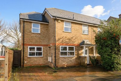 Semi-Detached
