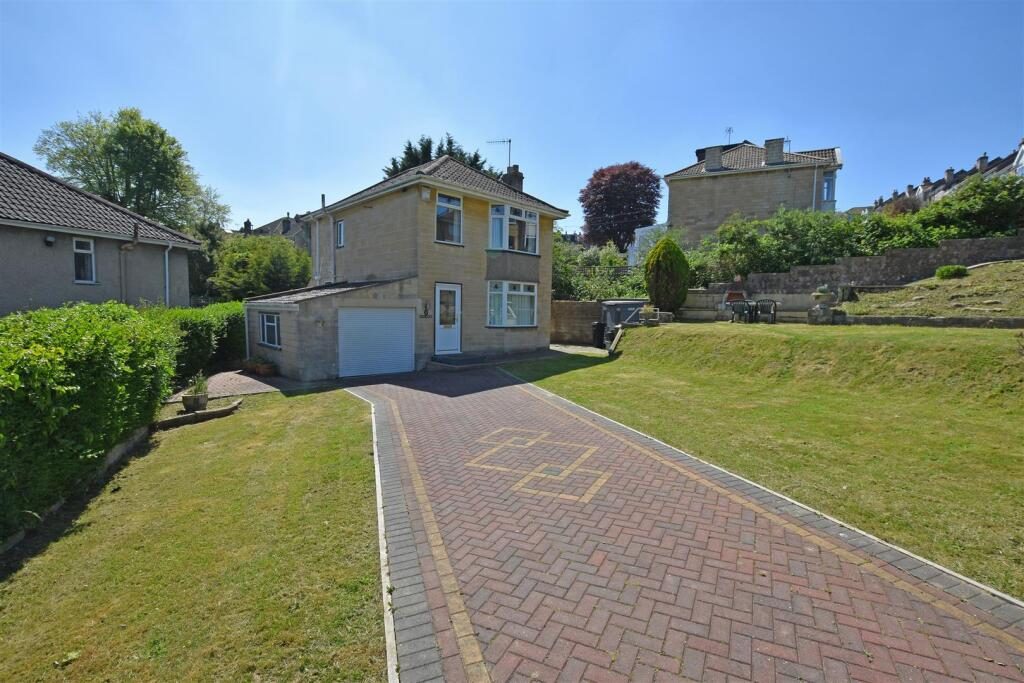Detached House