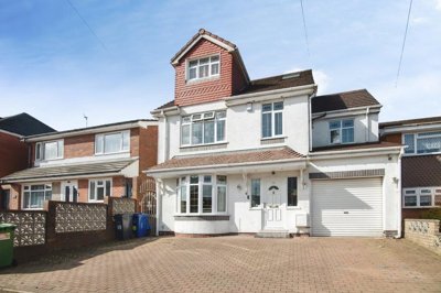 Semi-Detached