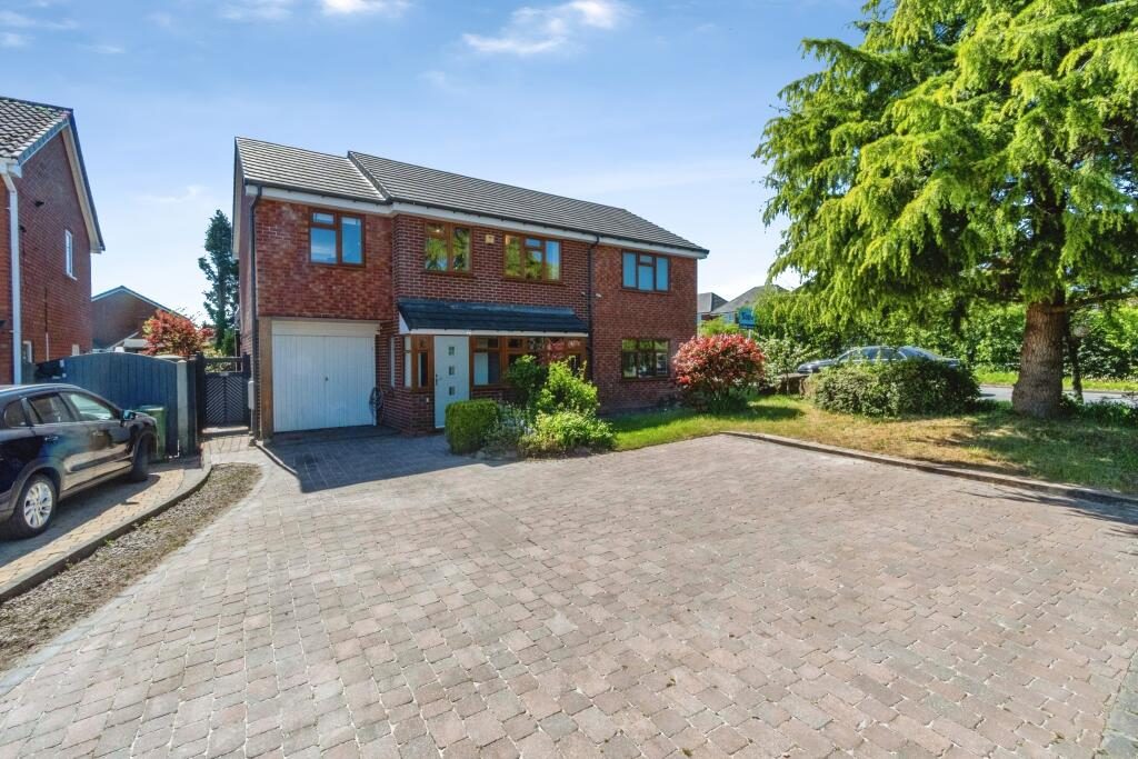 Detached House