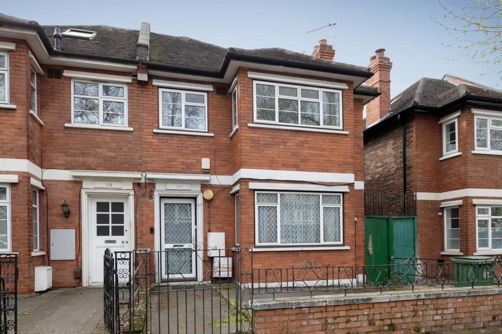 Detached House
