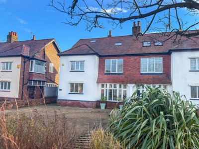 Semi-Detached