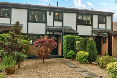 Terraced