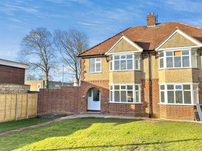 Property on Irchester Road, NN29 7RW